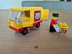 Legoset 6651 Post truck., Ophalen, Zo goed als nieuw, Complete set, Lego