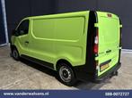 Renault Trafic 1.6 dCi L1H1 Euro6 Airco | Navigatie | Cruise, Voorwielaandrijving, Stof, Gebruikt, 2000 kg