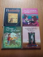 Gouden boekjes Efteling, Ophalen of Verzenden, Zo goed als nieuw, Sprookjes