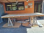 Zaagtafel plaatmateriaal, Rockpanel, Ophalen, Gebruikt, Overige materialen, 50 tot 100 mm
