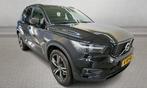 Volvo XC40 1.5 T5 Recharge 262 pk R-Design Navi Trekhaak Pan, USB, Zwart, Bedrijf, 3 cilinders