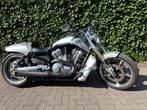 Harley Davidson VRSCF Muscle V-Rod, Motoren, 2 cilinders, ABS, Motorrijbewijs A, Particulier