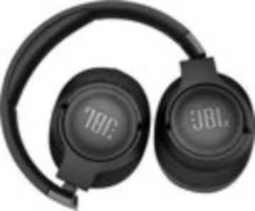 JBL Tune 710BT - Draadloze over-ear koptelefoon - Zwart beschikbaar voor biedingen