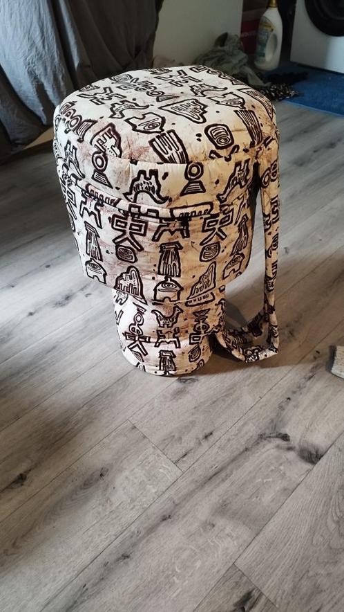 djembé, Muziek en Instrumenten, Percussie, Zo goed als nieuw, Trommel, Ophalen