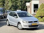 Volkswagen Polo 1.2 Easyline | Airco | Elek.pakket |, Voorwielaandrijving, Euro 5, Gebruikt, Zwart