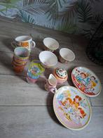 Blond servies, Huis en Inrichting, Ophalen, Aardewerk, Blond Amsterdam, Bord(en)