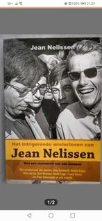 Het intrigerende wielerleven van Jean Nelissen., Ophalen of Verzenden, Gelezen, Jean Nelissen, Lopen en Fietsen