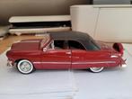 Ford Convertible 1950, Ophalen of Verzenden, Zo goed als nieuw, Maisto