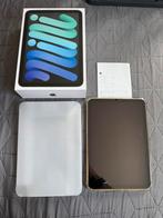 Apple iPad Mini 2024 8.3 inch Wifi 256GB Grijs, Computers en Software, Apple iPads, Apple iPad, 8 inch, Ophalen of Verzenden, Zo goed als nieuw