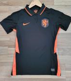 Nike KNVB Netherlands voetbal poloshirt mt S, Kleding | Dames, Sportkleding, Nieuw, Nike, Overige typen, Ophalen of Verzenden