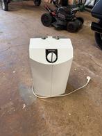 Stiebel eltron boiler, Doe-het-zelf en Verbouw, Geisers en Boilers, Ophalen, Gebruikt, Boiler, Minder dan 20 liter