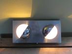 Super leuke wandlamp / spot met dimmer., Huis en Inrichting, Lampen | Wandlampen, NVT, NVT, Ophalen of Verzenden, Zo goed als nieuw