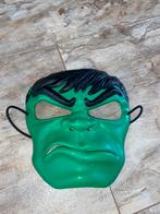 Hulk masker, Ophalen of Verzenden