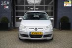 Volkswagen Polo 1.4 TDI Trendline BlueMotion Airco Elektr. r, Voorwielaandrijving, Stof, Gebruikt, Zwart