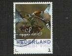 np918 appelvink, Ophalen of Verzenden, Na 1940, Gestempeld