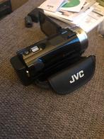 JVC Everio camera, Audio, Tv en Foto, Videocamera's Digitaal, Camera, Gebruikt, Ophalen of Verzenden, JVC