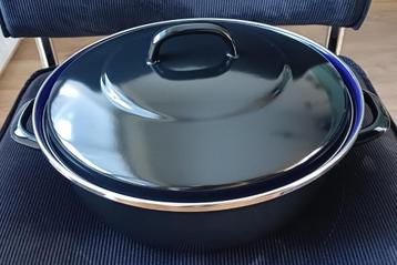 Braadpan - BK Fortalit - 30 cm/5 L beschikbaar voor biedingen