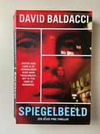 David Baldacci - Spiegelbeeld, Boeken, Ophalen of Verzenden, Zo goed als nieuw, David Baldacci