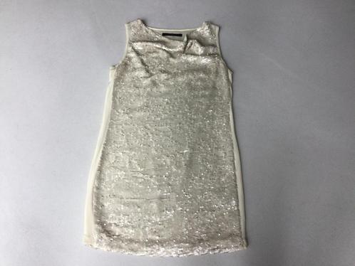 Jurk met lovertjes Merk philosophy blues original maat 38, Kleding | Dames, Rokken, Zo goed als nieuw, Maat 38/40 (M), Verzenden