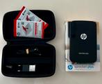 Hp Sprocket Plus photoprinter, Computers en Software, Pocketprinters, Ophalen of Verzenden, Zo goed als nieuw