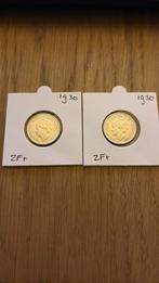 Halve gulden 1930 in munthouder zilver Wilhelmina (nog 2x), Postzegels en Munten, Munten | Nederland, ½ gulden, Zilver, Ophalen of Verzenden