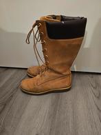 Timberland Tall laarzen maat 38, Ophalen, Hoge laarzen, Overige kleuren, Timberland