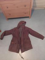 Winterjas, Ophalen of Verzenden, Zo goed als nieuw, Groen