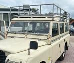 Serie3 / Defender roof rack, Ophalen, Zo goed als nieuw