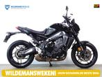 Yamaha MT09 ABS MT-09 MT 09, Motoren, Motoren | Yamaha, 890 cc, Bedrijf, Quickshifter, Meer dan 35 kW