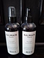 Balmain Paris ash toner 2 x 200 ml, Ophalen of Verzenden, Nieuw, Haarverzorger of -hersteller