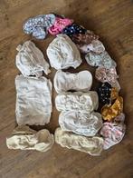 Wasbare luiers bare and boho en huda, Ophalen of Verzenden, Gebruikt