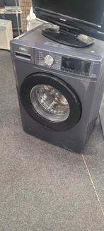 CHiQ Wasmachine Voorlader, Ophalen, 1200 tot 1600 toeren, Onbekend, Energieklasse A of zuiniger