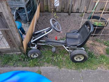 skelter beschikbaar voor biedingen