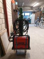 Te koop tiglasapperaat  Kemppi 2200,   (compleet), Ophalen