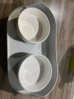 Honden bakjes, Dieren en Toebehoren, Ophalen of Verzenden, Zo goed als nieuw