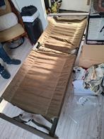 Militair Veldbed Defensie, Ophalen of Verzenden, Landmacht, Nederland, Overige typen