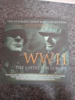 Oorlogsverzameling: The Ultimate 12 DVD War Collection, Gebruikt, Ophalen of Verzenden, Vanaf 12 jaar, Boxset