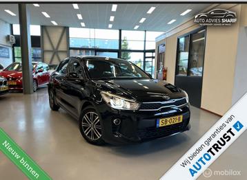 Kia Rio 1.0 TGDI ComfortPlusLine Navi|Camera|CarPlay|NL NAP| beschikbaar voor biedingen