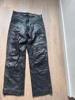 Leren motorbroek Difi maat 42, Broek | leer, Difi, Ophalen of Verzenden, Dames