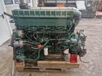 Volvo Penta motor, Ophalen, Gebruikt, Binnenboordmotor, Diesel
