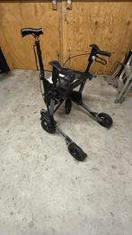 Topro buitenrollator, Ophalen, Gebruikt