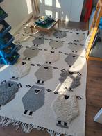 Wolen Tapijd 160x230, Huis en Inrichting, Stoffering | Tapijten en Kleden, Ophalen, 150 tot 200 cm, 200 cm of meer, Zo goed als nieuw
