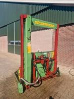 Strautmann kuilvoersnijder Hydrofex HX3, Ophalen of Verzenden