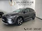 Ford FOCUS Wagon 1.0 EcoBoost / 155PK / Mild-Hybrid / AUTOMA, Auto's, Ford, Gebruikt, Met garantie (alle), 155 pk, 725 kg