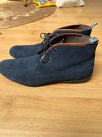 Daniel kenneth schoenen hangemaakt maat 45, Kleding | Heren, Schoenen, Ophalen of Verzenden, Zo goed als nieuw, Blauw