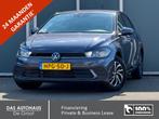 Volkswagen Polo 1.0 TSI Life Business | Camera | Wireless Ap, Voorwielaandrijving, Stof, Met garantie (alle), Bedrijf