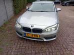 BMW 125D M-sport, Auto's, BMW, 1995 cc, 4 cilinders, Lichtsensor, Bedrijf