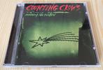 CD Counting Crows - Recovering The Satellites (rock), Ophalen, Zo goed als nieuw, Alternative