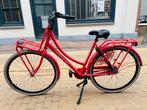 Cortina Meisjesfiets / Damesfiets  28 inch in top conditie!, Overige merken, 53 tot 56 cm, Versnellingen, Ophalen of Verzenden