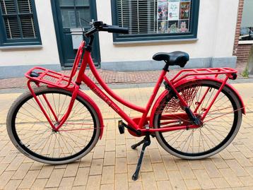 Cortina Meisjesfiets / Damesfiets  28 inch in top conditie! beschikbaar voor biedingen